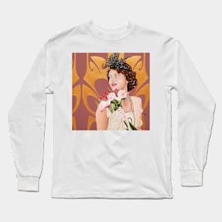 That Wild and Wondrous Time Long Sleeve T-Shirt